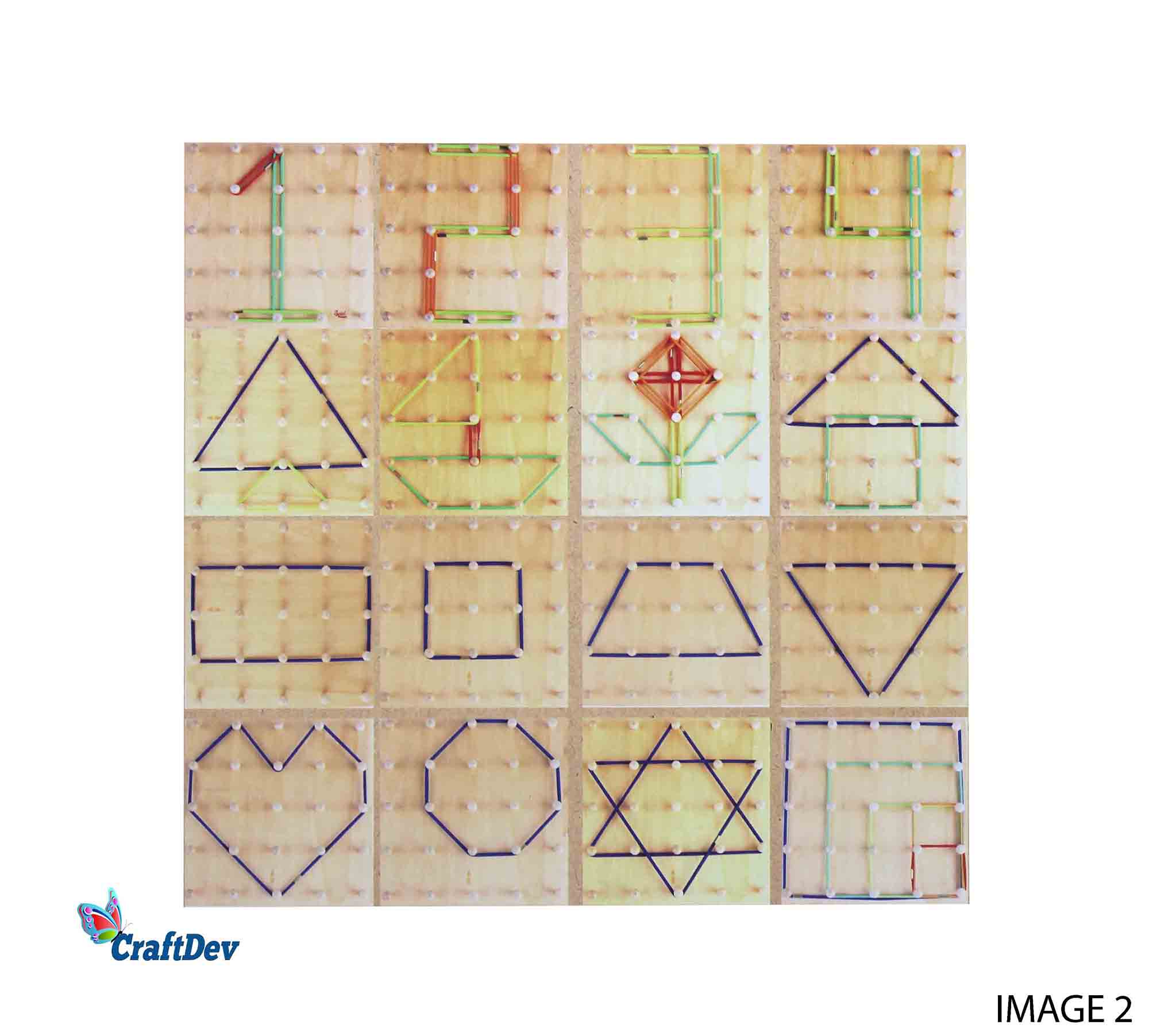 WT ELASTIC BOARD (WTEB) - GIFT TO LOVE