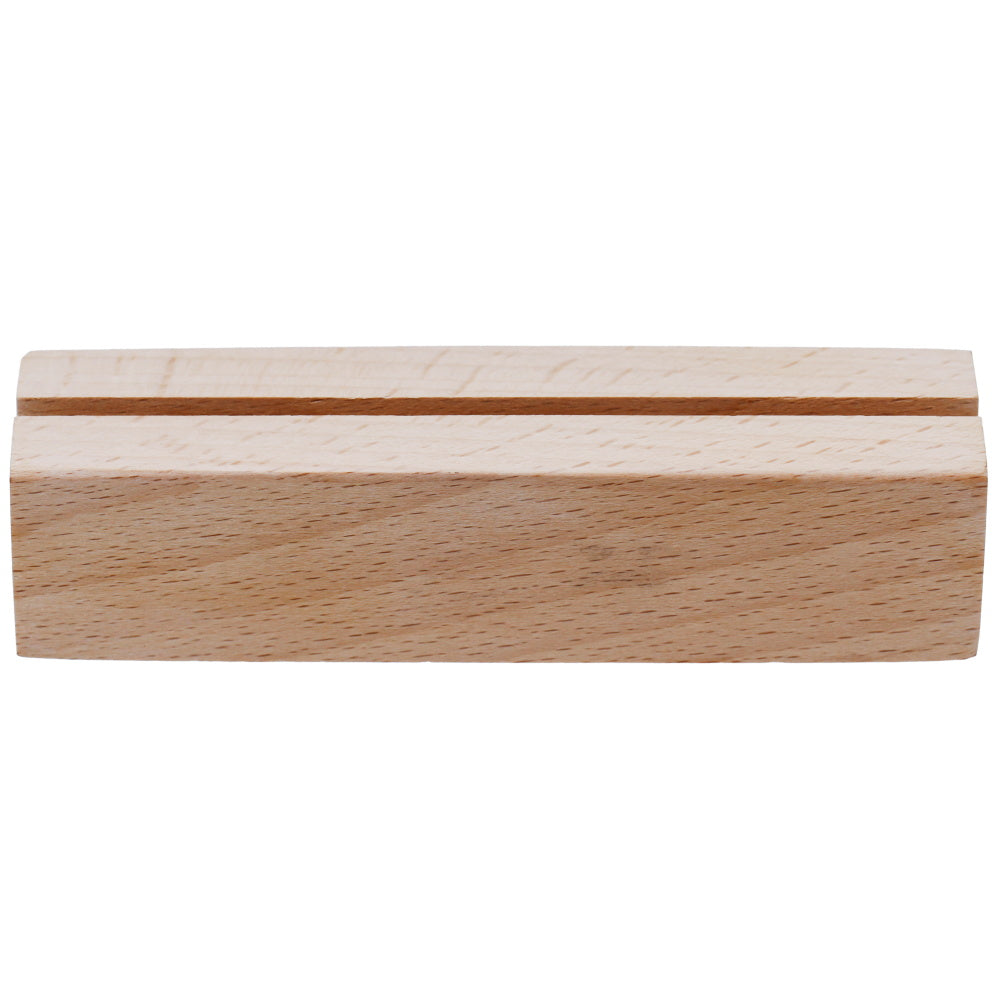 Gift To Love | Wooden Trophy Stand | Size : Small | Code : WTS2024