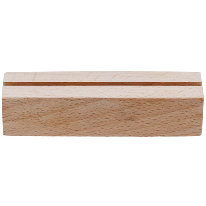 Gift To Love | Wooden Trophy Stand | Size : Small | Code : WTS2024