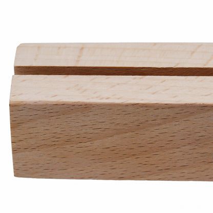 Gift To Love | Wooden Trophy Stand | Size : Small | Code : WTS2024