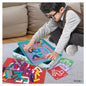 Gift To Love | Building Block Puzzle | Code : WTYM