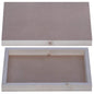 Gift To Love | Wooden With Mdf Tray Size 30X40CM 24X18MM Thickness | Code : WWMT03