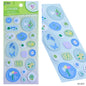Gift To Love | Bring You Happiness Sticker | Code : WX-MYZ