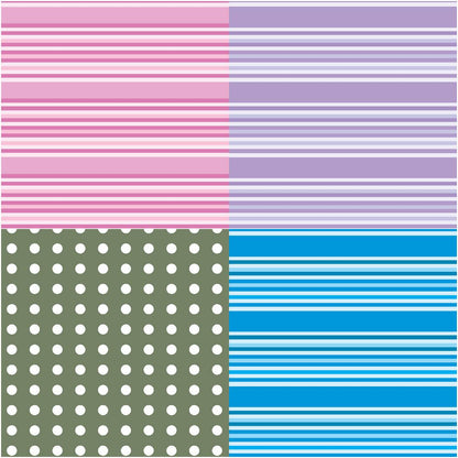 Gift To Love | Paper | Size : 12X12 | Pcs : 30 Sheets | Code : WY12X30