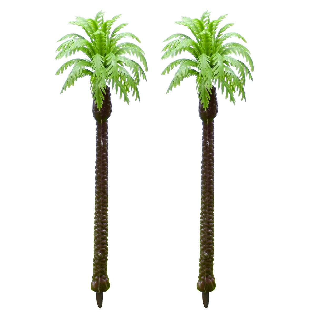 Gift To Love | Artificial Miniature Tree | Color : Green | Pcs : 2 Pcs | Code : X-145GN