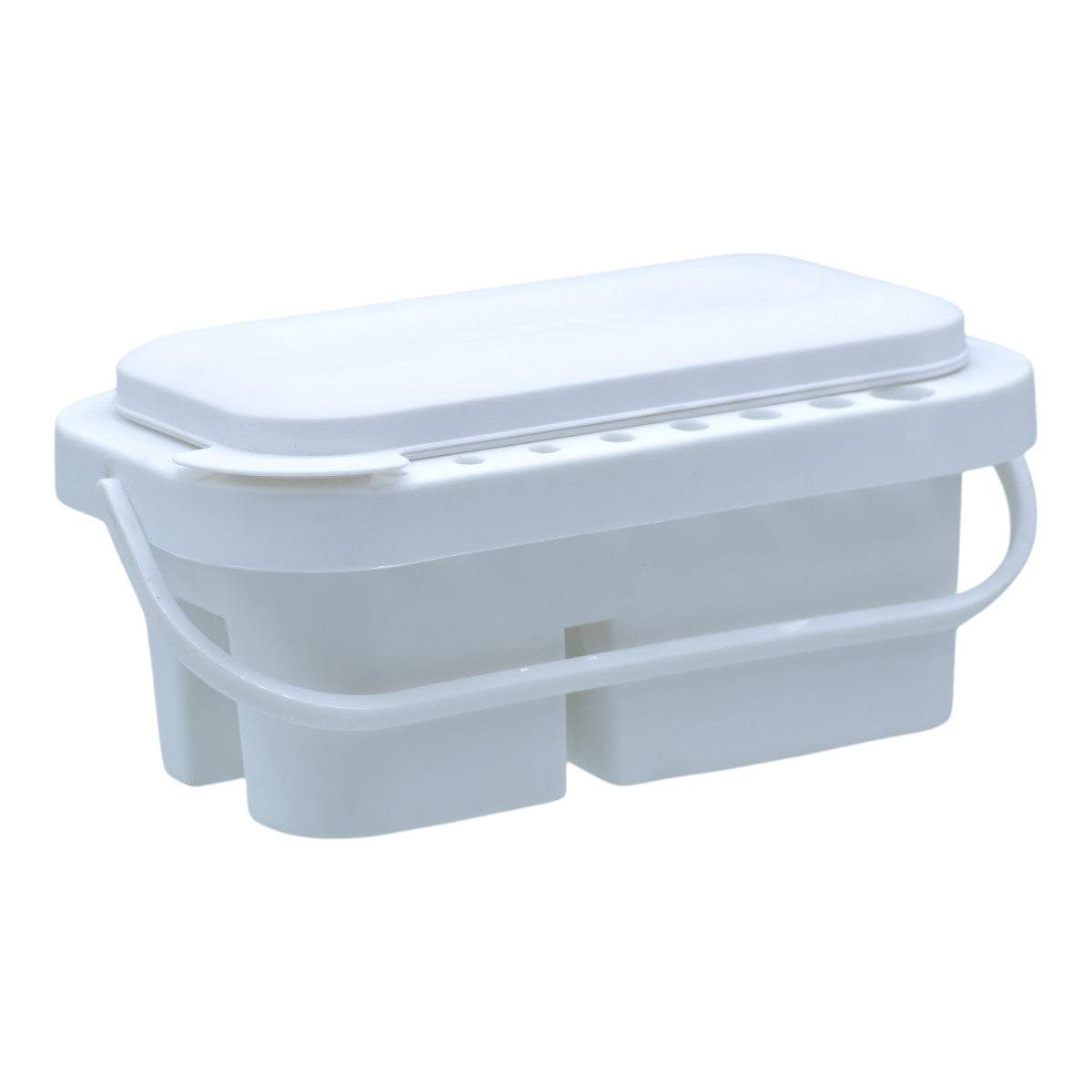 Gift To Love | Washing Bucket Multi Use Plate And Brush Holder | Code : XBT016