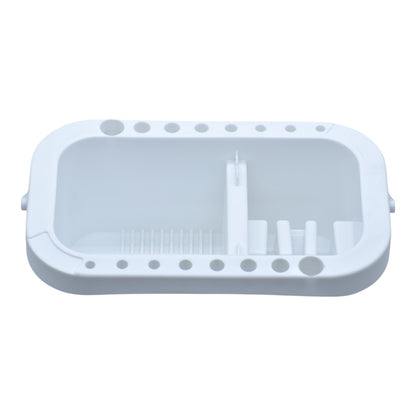Gift To Love | Washing Bucket Multi Use Plate And Brush Holder | Code : XBT016