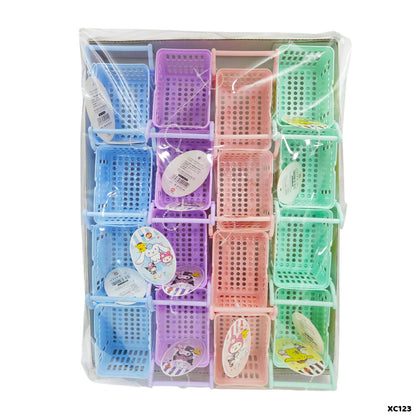 Gift To Love | Mini Shopping Trolley | Code : XC123