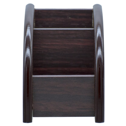 Gift To Love | Wooden Pen Stand | Code : XL-1002