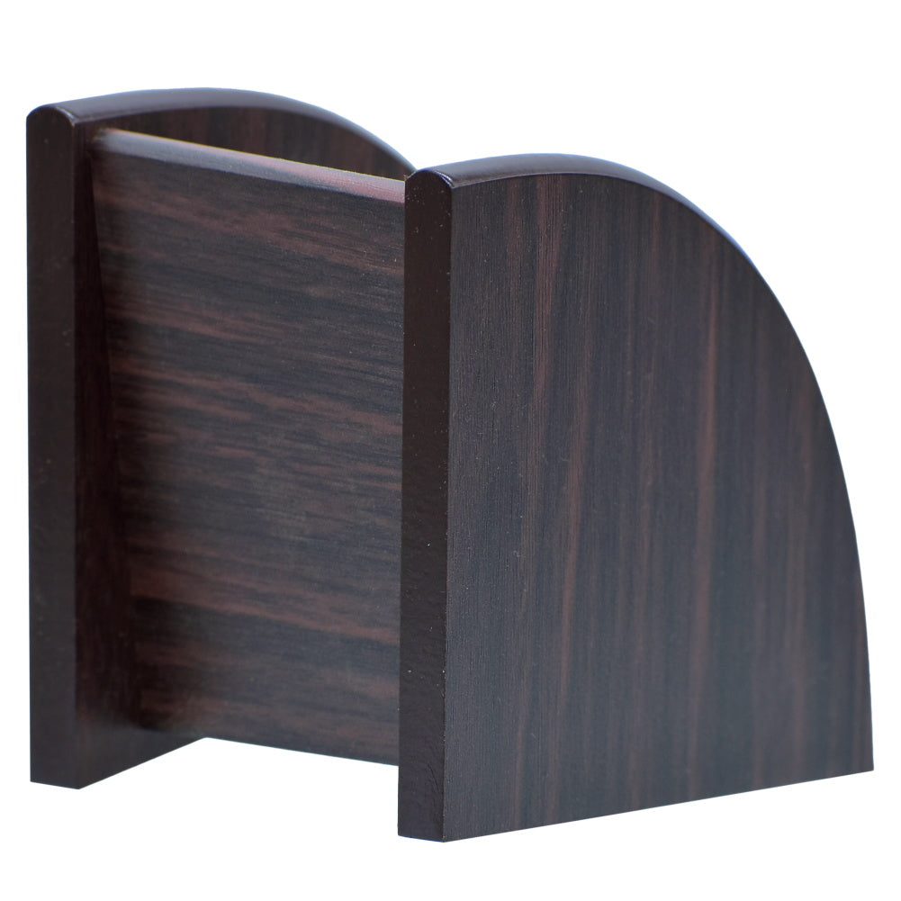 Gift To Love | Wooden Pen Stand | Code : XL-1002