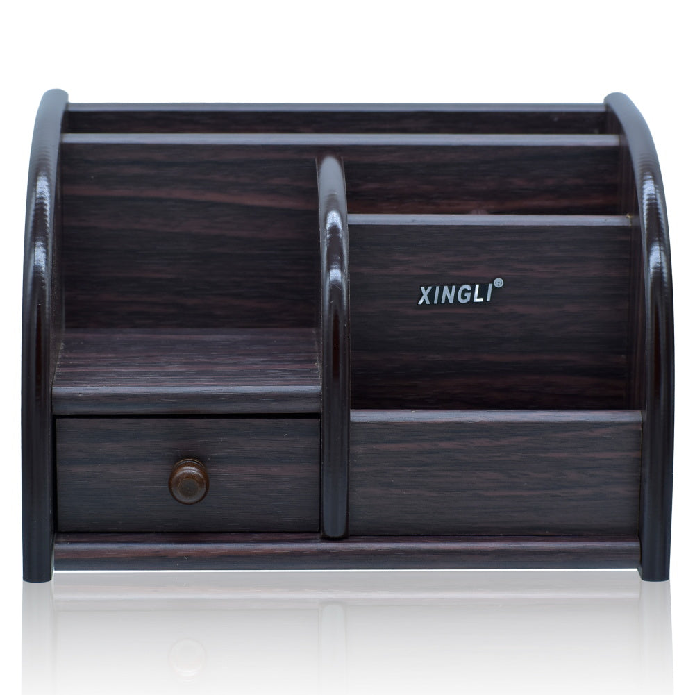 Gift To Love | Wooden Pen Stand | Code : XL-5018