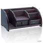 Gift To Love | Wooden Pen Stand | Code : XL-5051