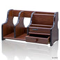 Gift To Love | Wooden Pen Stand | Code : XL-5052
