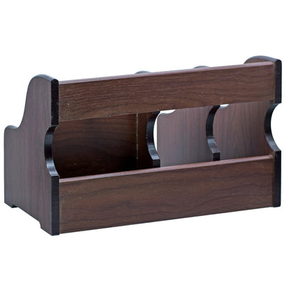 Gift To Love | Wooden Pen Stand | Code : XL-5052