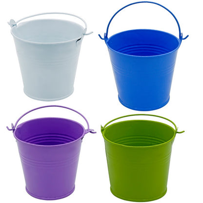 Gift To Love | Craft Bucket Iron Art | Code : XMT087