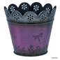 Gift To Love | Craft Bucket Iron Art Design Shape | Code : XMT507