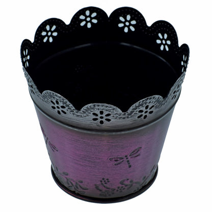 Gift To Love | Craft Bucket Iron Art Design Shape | Code : XMT507
