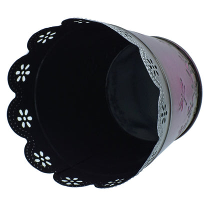 Gift To Love | Craft Bucket Iron Art Design Shape | Code : XMT507
