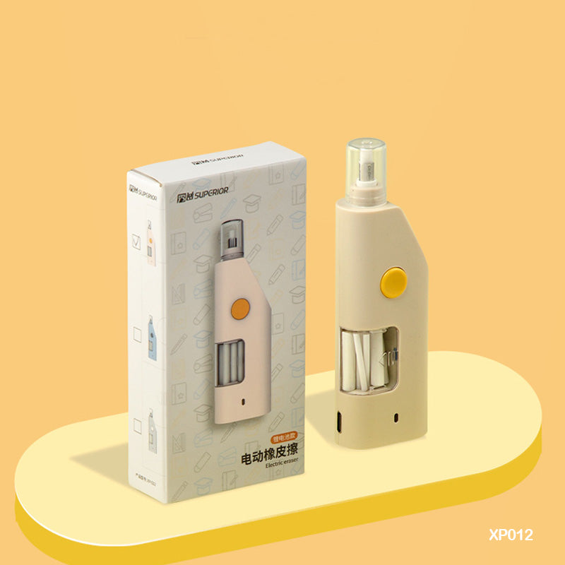 Gift To Love | Electric Eraser Superior | Code : XP012
