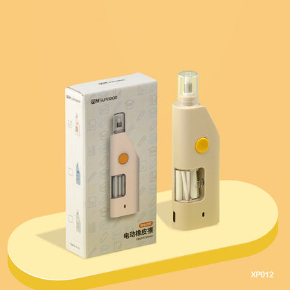 Gift To Love | Electric Eraser Superior | Code : XP012
