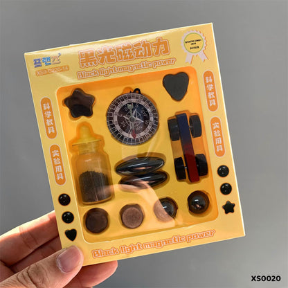 Gift To Love | Magnet Power Kit | Code : XS0020