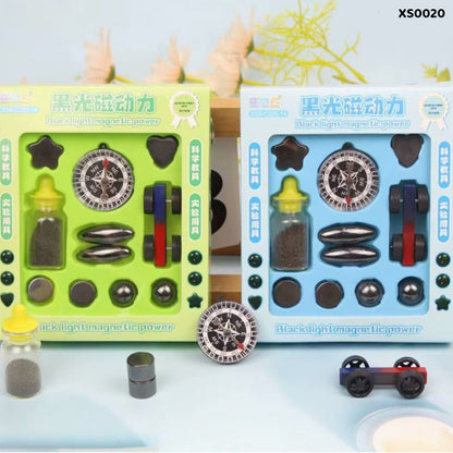 Gift To Love | Magnet Power Kit | Code : XS0020