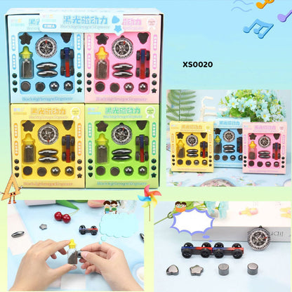 Gift To Love | Magnet Power Kit | Code : XS0020