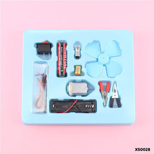 Gift To Love | Motor Set | Code : XS0028