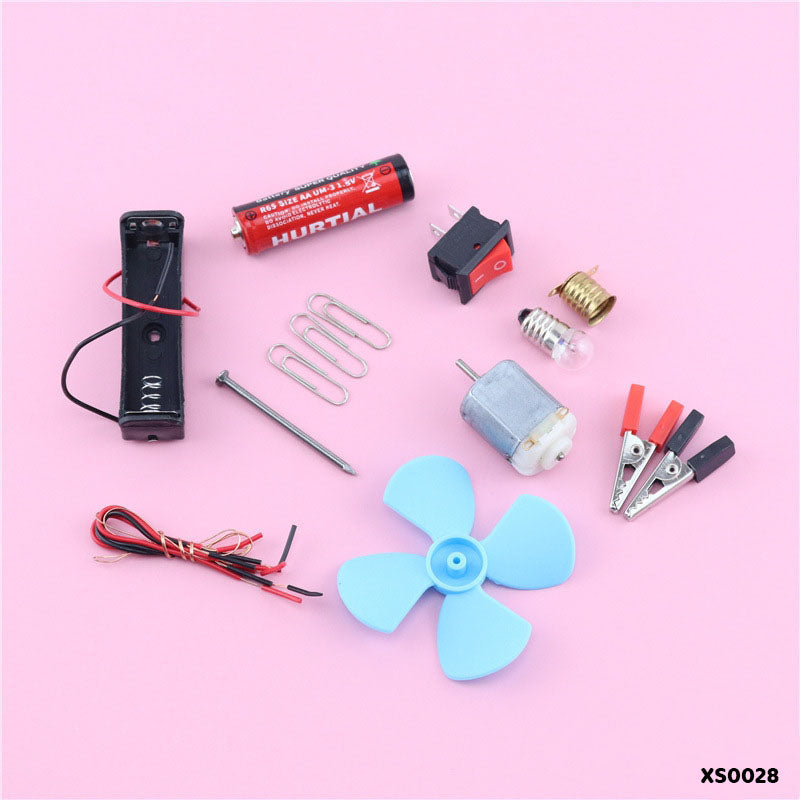 Gift To Love | Motor Set | Code : XS0028