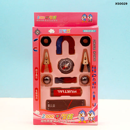 Gift To Love | Magnet Kit Set | Code : XS0029