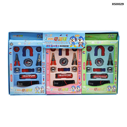 Gift To Love | Magnet Kit Set | Code : XS0029