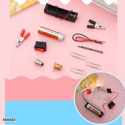 Gift To Love | Motor Set | Code : XS0033