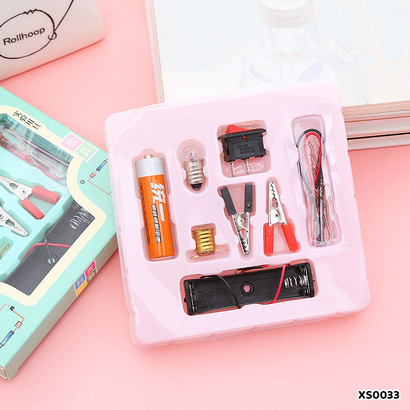 Gift To Love | Motor Set | Code : XS0033