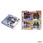 Gift To Love | Magnet Game | Code : XS0037