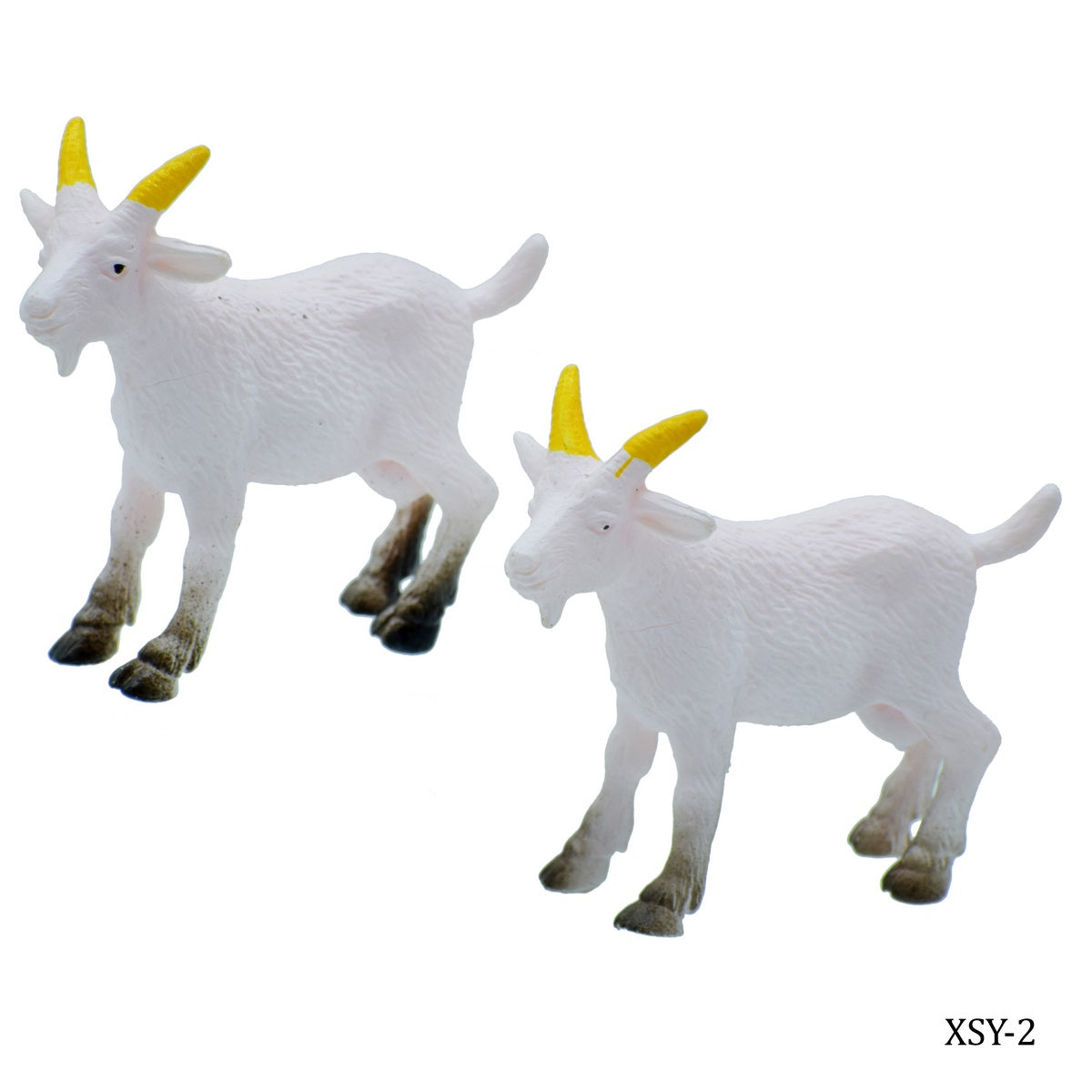 Gift To Love | Goat Farm Big | Pcs : 2 Pcs | Code : XSY-2