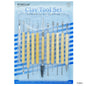 Gift To Love | Craft Clay Tool | Pcs : 11 Pcs Set | Code : Y-0001