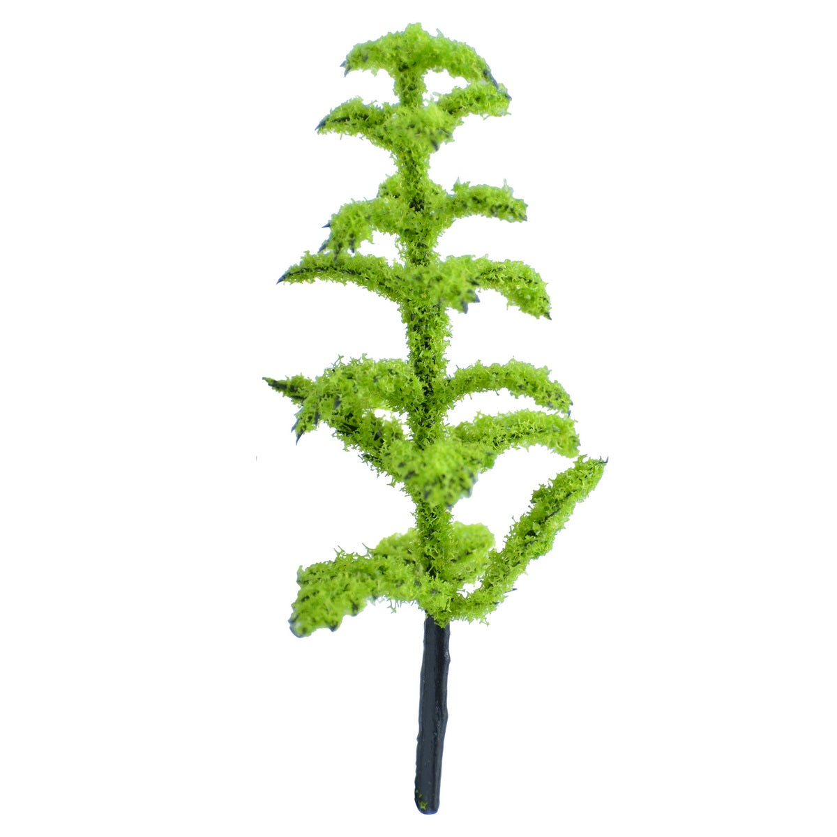 Gift To Love | Artificial Miniature Tree | Color : Light Green | Code : Y-100LGN