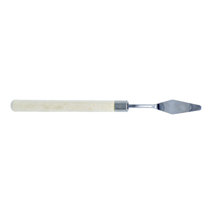 Gift To Love | Painting Knife Wooden Handle | Code : Y811-1
