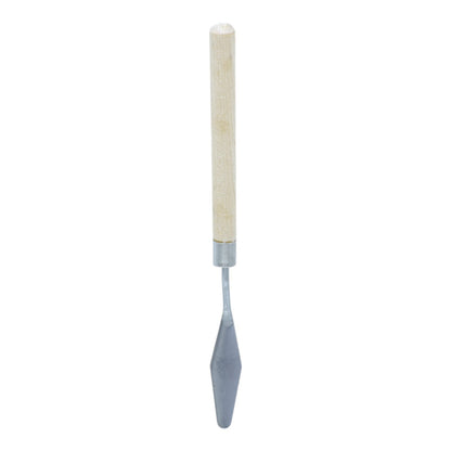 Gift To Love | Painting Knife Wooden Handle | Code : Y811-2