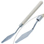 Gift To Love | Painting Knife Wooden Handle | Code : Y811-3