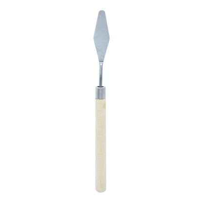 Gift To Love | Painting Knife Wooden Handle | Code : Y811-3