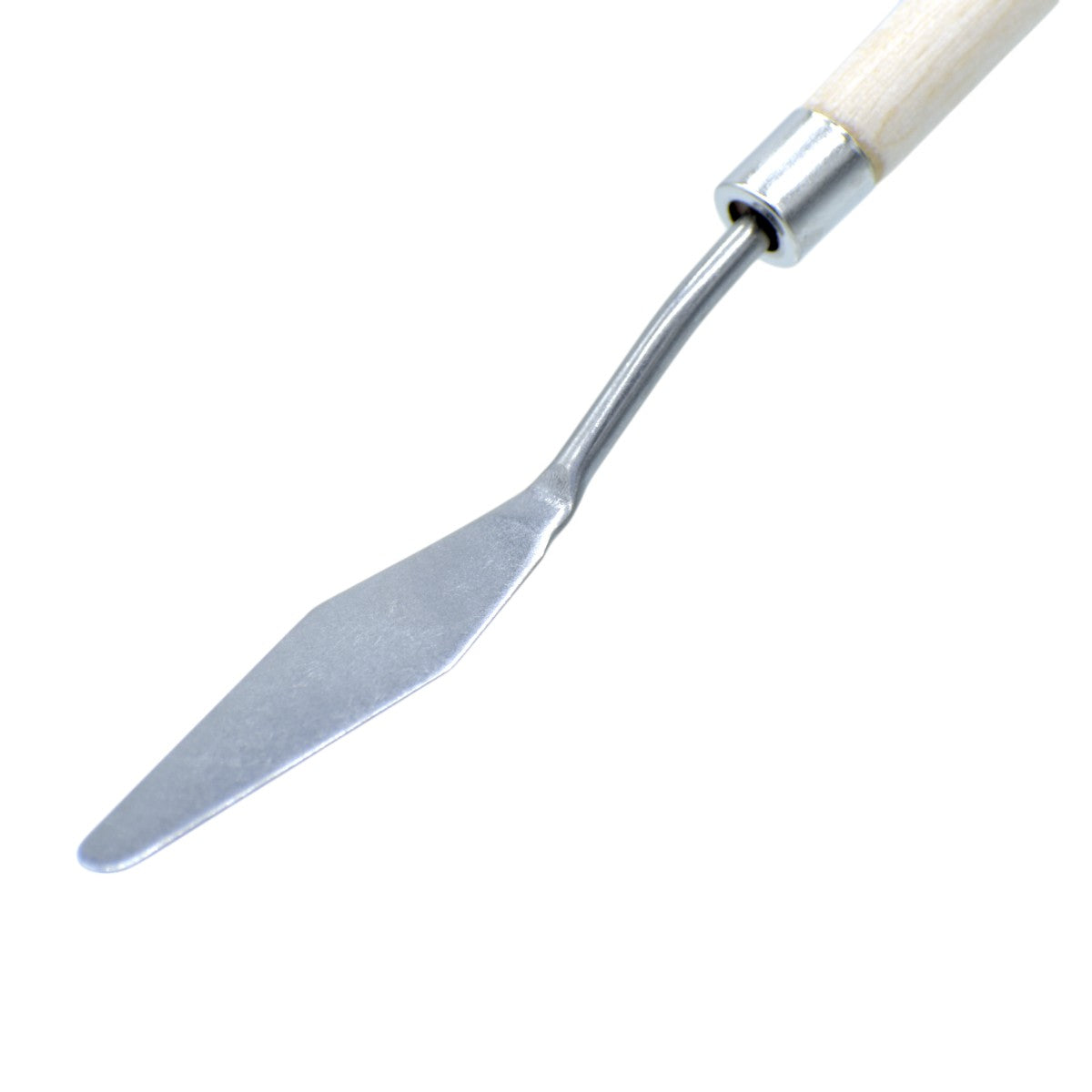 Gift To Love | Painting Knife Wooden Handle | Code : Y811-4