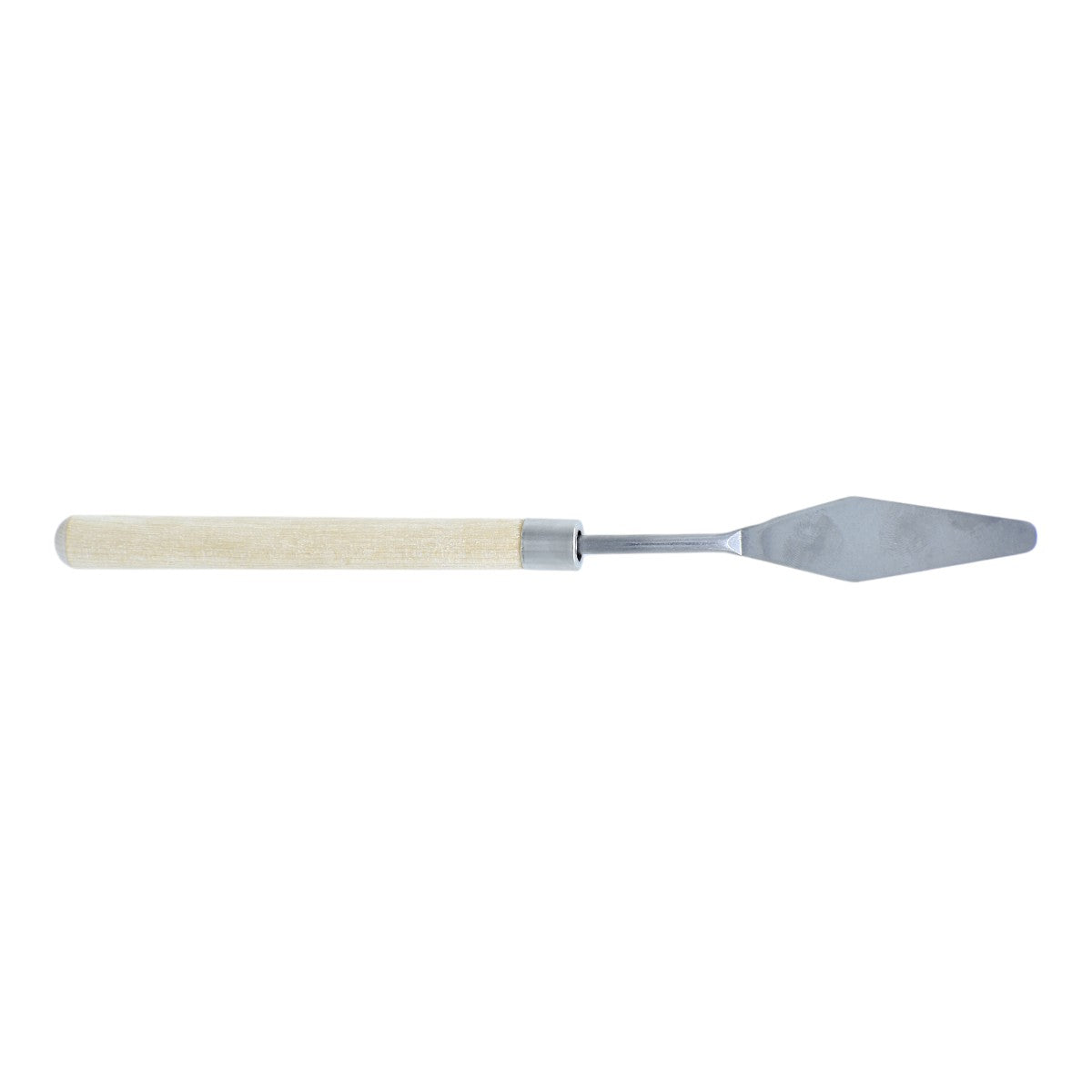 Gift To Love | Painting Knife Wooden Handle | Code : Y811-4