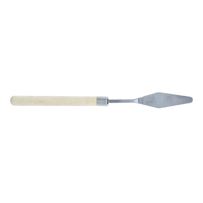Gift To Love | Painting Knife Wooden Handle | Code : Y811-4