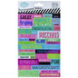 Gift To Love | Sticker Enconragement Sticker | Code : YCLR