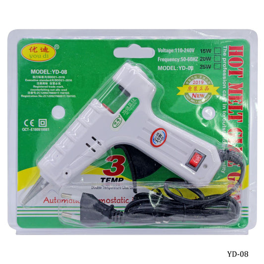 Gift To Love | Glue Gun Machine | Code : YD-08