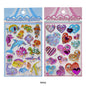 Gift To Love | Luminous Shaking Big Sticker | Code : YDYQ