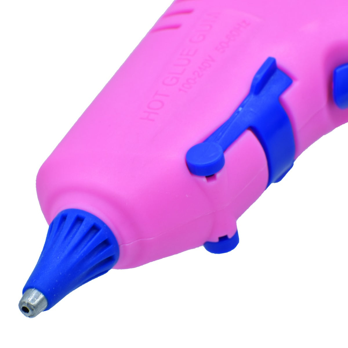 Gift To Love | Hot Melt Glue Gun Machine | Code : YF-501