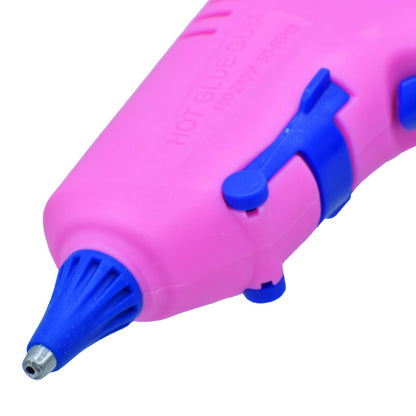 Gift To Love | Hot Melt Glue Gun Machine | Code : YF-501