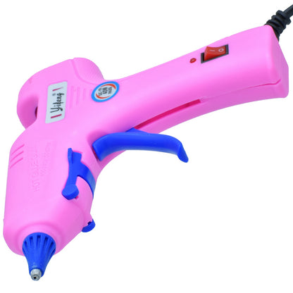 Gift To Love | Hot Melt Glue Gun Machine | Code : YF-502